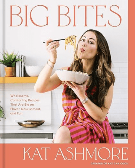 Cookbooks To Try in the New Year!