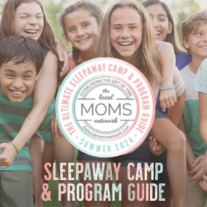 Sleepaway Camp & Program Guide
