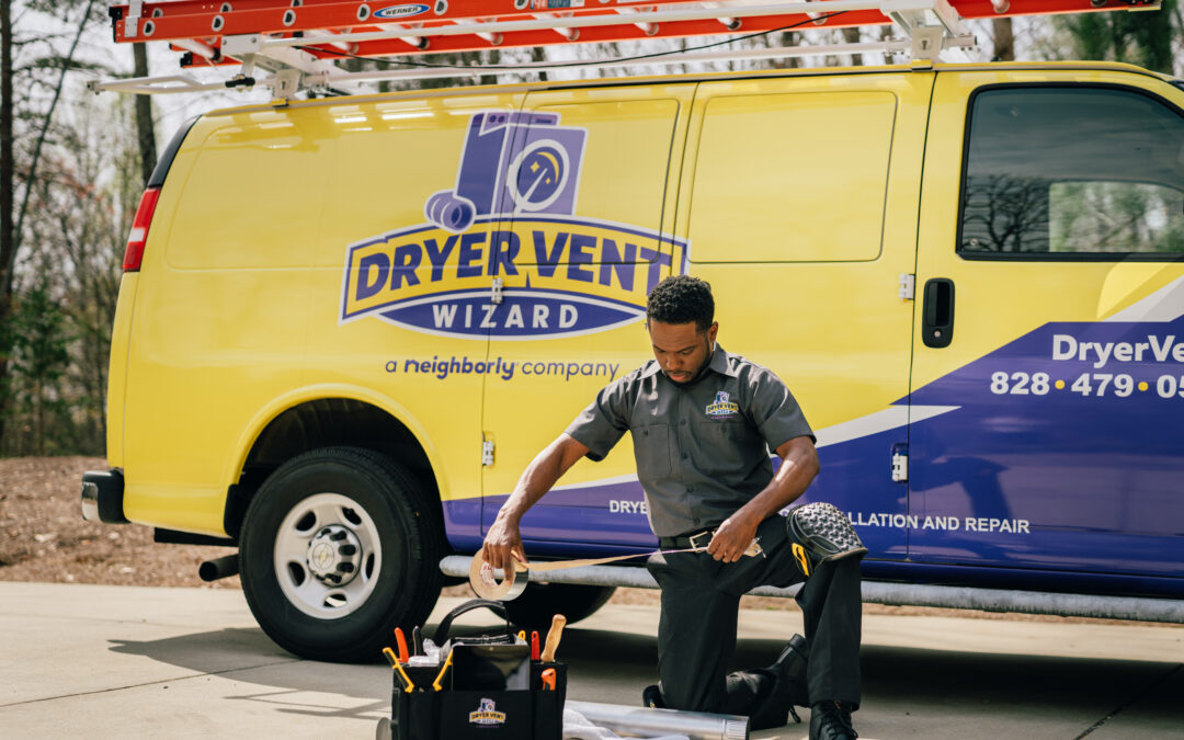 Why “Dryer Vent Cleaning” Isn’t Enough to Protect Your Home