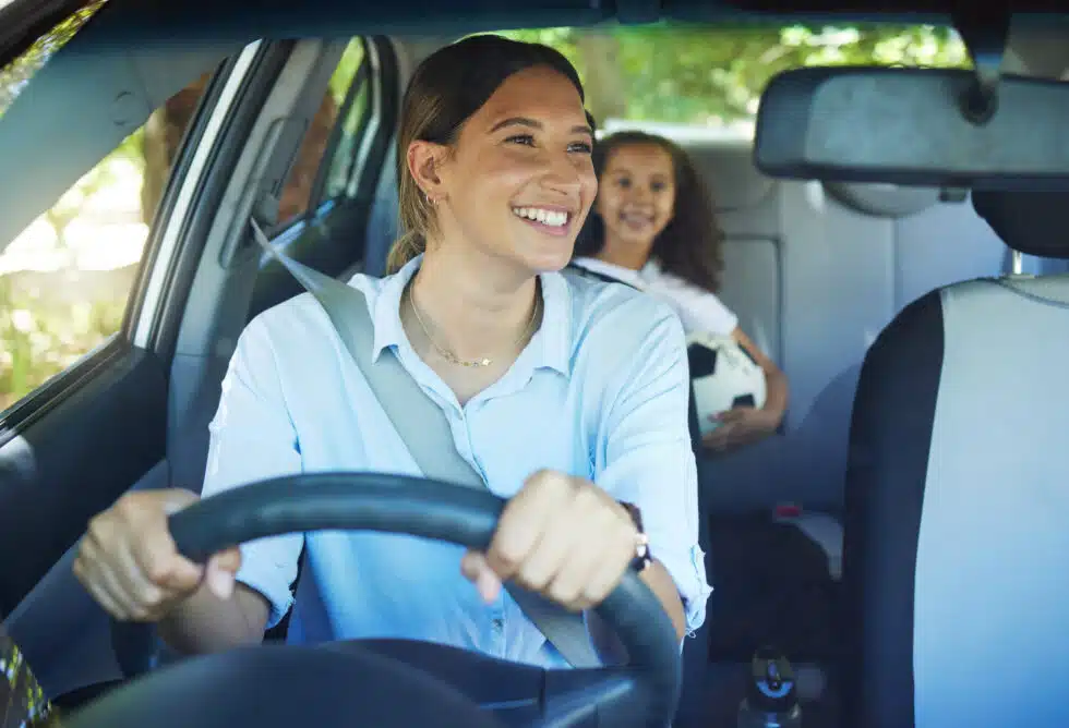 Car Convos with Kids: 5 Ways To Make The Most of Your Carpool Time