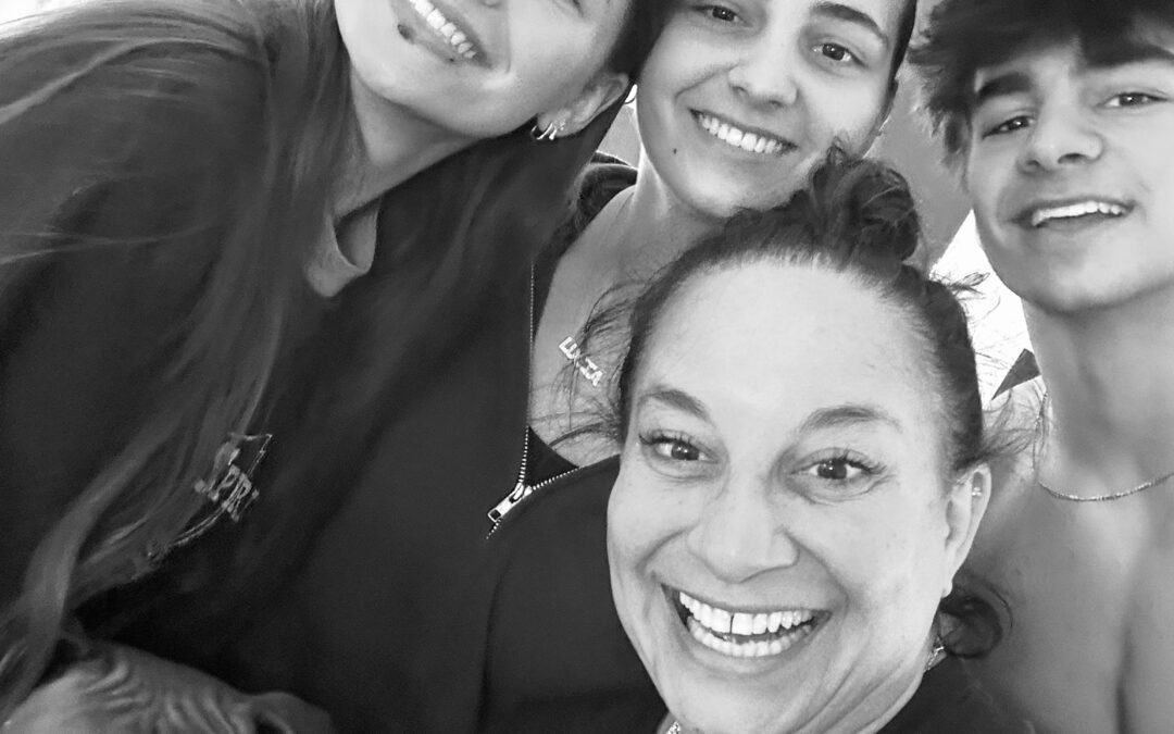 Meet a Mom – Georgette Pascale