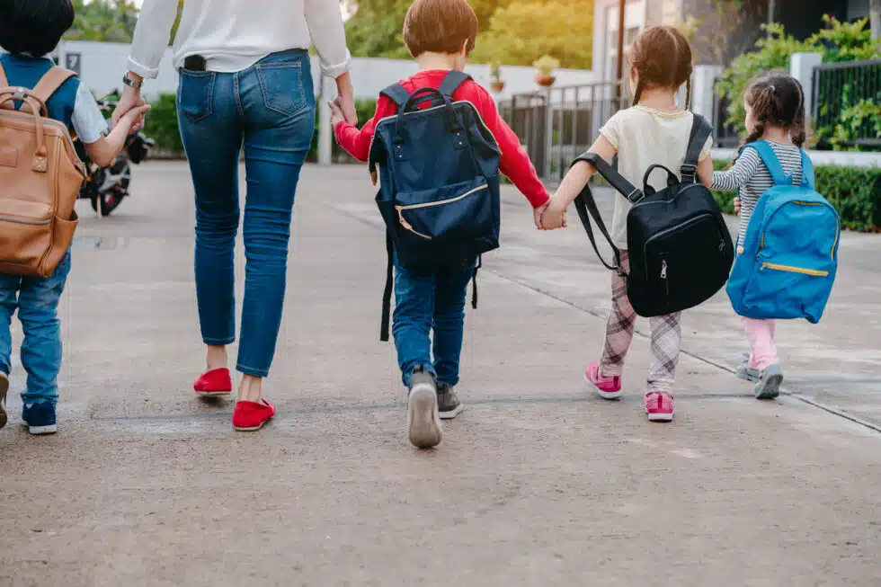Back to School Checklist: 8 Things To Do To Ease the Transition