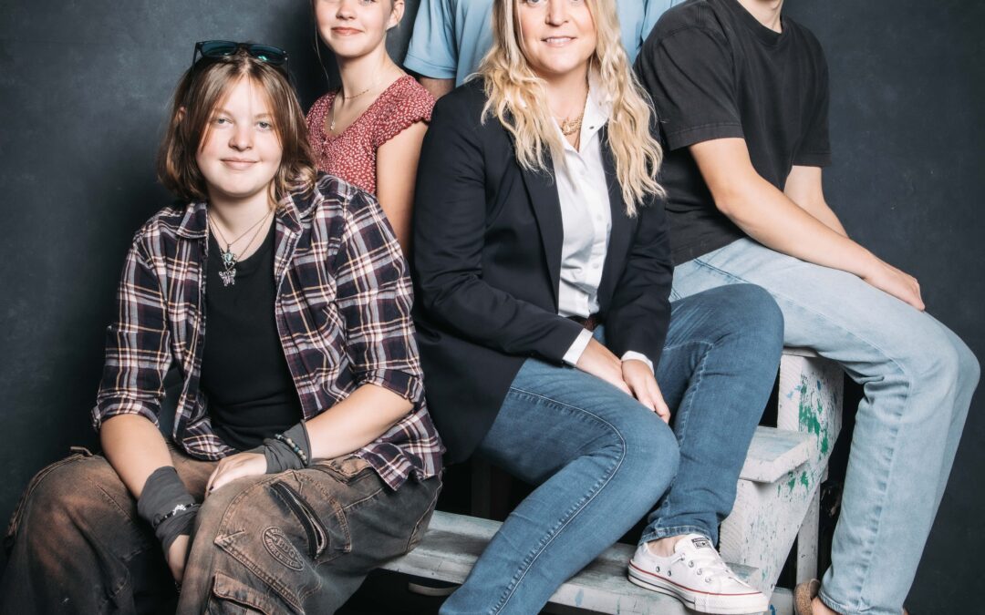 Meet-A-Mom – Abby Hartley – The Mama’s Village Podcast