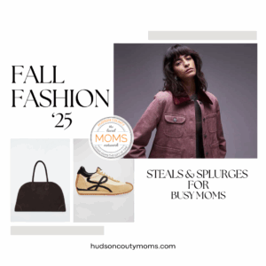 5 Fall Trends for Busy Moms