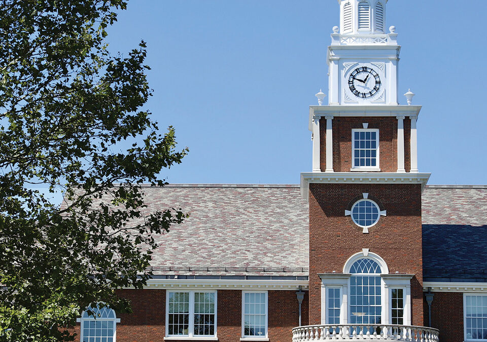 What makes Hopkins Unique?