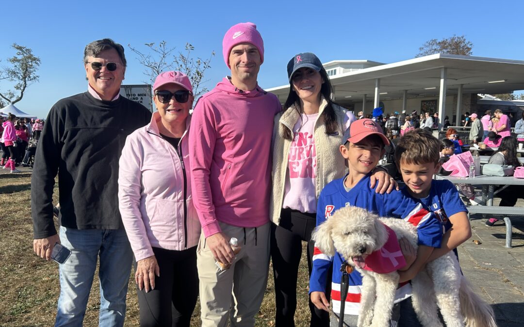 Meet a Mom – Silvia Larsen
