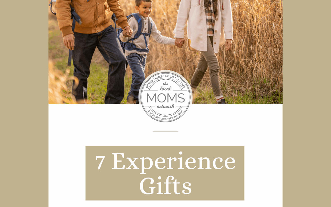 Experience Gifts