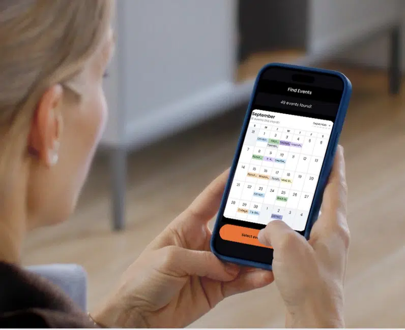 Ohai: 5 Ways Local Moms Are Using This Amazing Ai App to Simplify Their Life