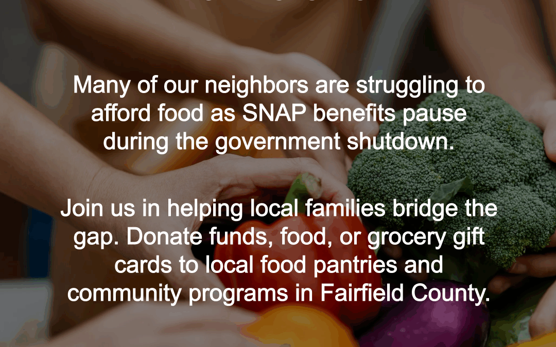 How can You help families impacted by SNAP benefits?