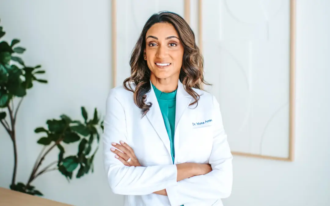 A Conversation with Dr. Mona: Vaccines, Precocious Puberty & More