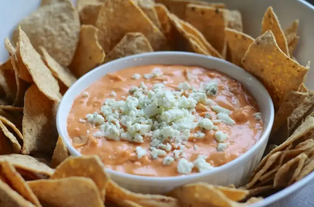 Super Bowl Recipes from Around The Local Moms Network!