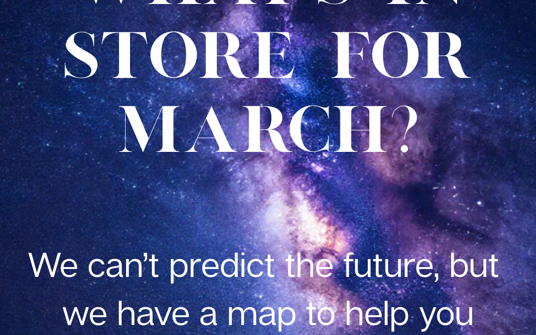 The Energetics of 2026 and what’s to Come!
