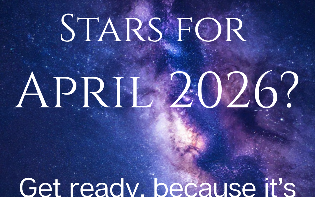April 2026….