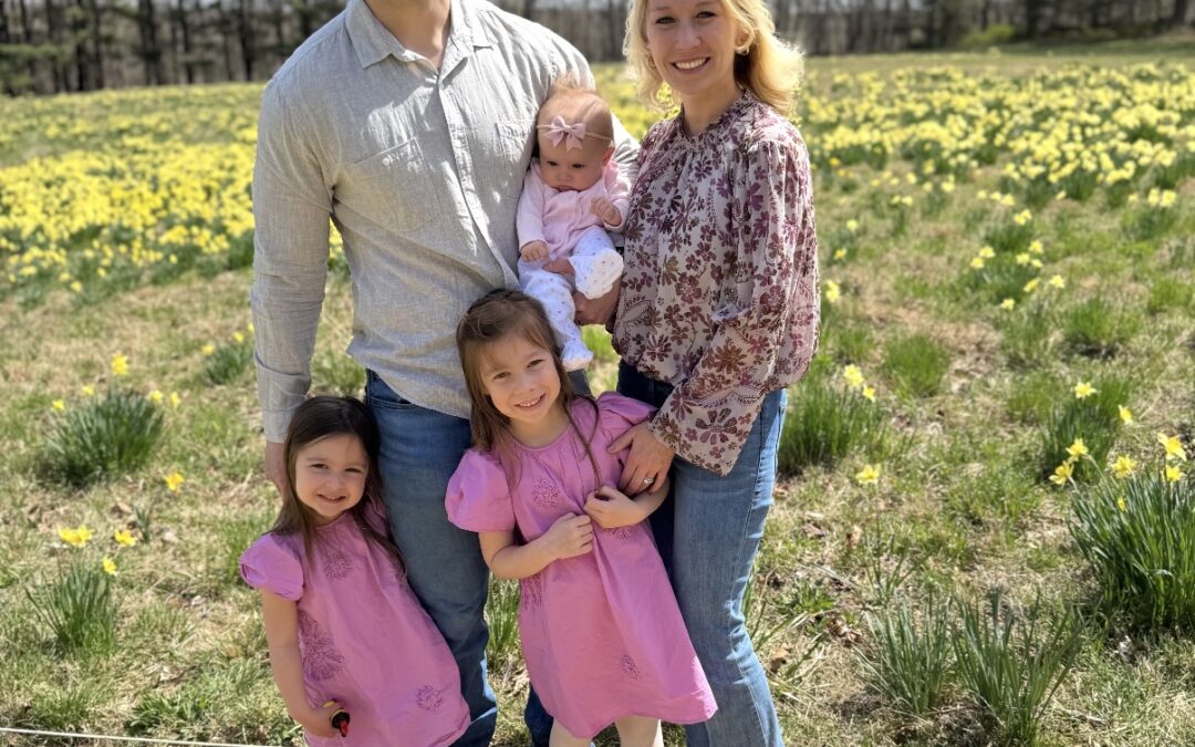 Meet a Dad – ASAP Training Owner – Rob Dombrowski