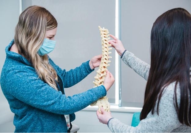 Scoliosis in Kids Mythbusters: What Parents Need to Know