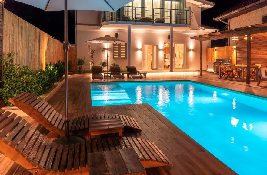 Camsan Service: Getting Your Yard Safely and Electrically Summer Ready!
